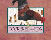 The cockerel and the fox