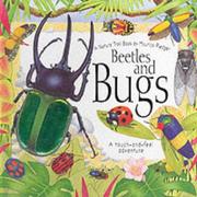 Beetles and bugs