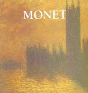 Claude Monet