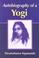 Cover of: Autobiography of a Yogi