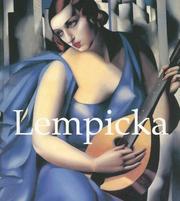 Lempicka : 1898-1980