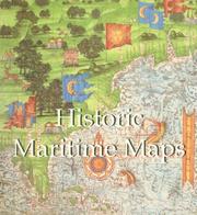 Historic maritime maps, 1290-1699