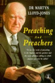 Preaching and preachers