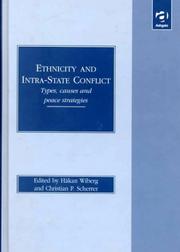 Ethnicity and intra-state conflict