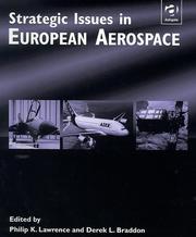 Strategic issues in European aerospace