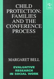 Child protection : families and the conference process