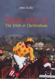 Them and us : the Irish at Cheltenham