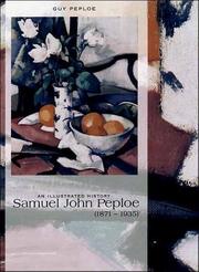 S.J. Peploe, 1871-1935