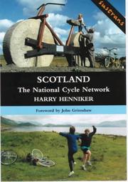Scotland : the National Cycle Network