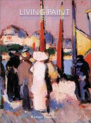 A living paint : J.D. Fergusson (1874-1961)