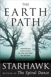 Cover of: The Earth Path: Grounding Your Spirit in the Rhythms of Nature