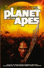 Planet of the apes