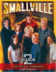 Cover of: Smallville: The Official Companion Season 2