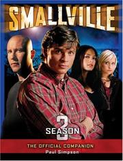 Smallville : season 3 : the official companion