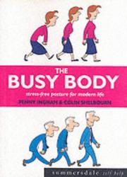 The busy body