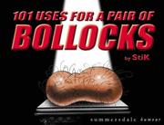 101 uses for a pair of bollocks