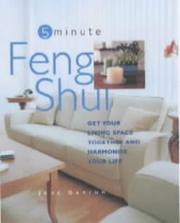 5 minute feng shui