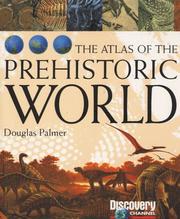 Atlas of the prehistoric world