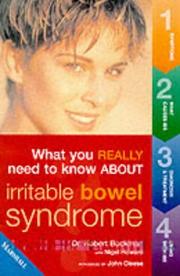 What you really need to know about irritable bowel syndrome