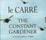 Cover of: The Constant Gardener