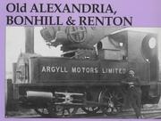 Old Alexandria, Bonhill & Renton