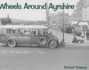 Cover of: Wheels Around Ayrshire