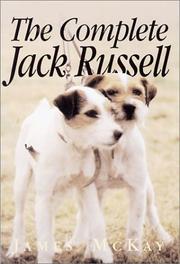 Cover of: The Complete Jack Russell
