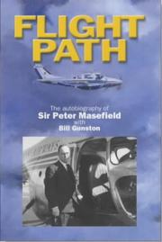 Flight path : the autobiography of Sir Peter Masefield