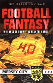 Football fantasy : win, lose or draw - you play the game