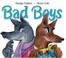 Cover of: Bad Boys