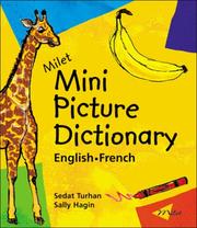 Milet mini picture dictionary