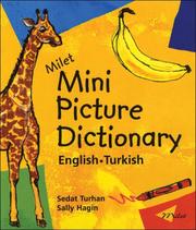 Milet mini picture dictionary