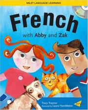 French with Abby and Zak