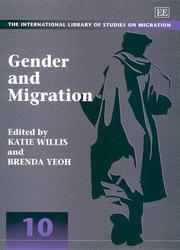 Gender and migration