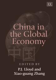 China in the global economy