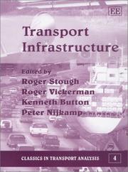 Transport infrastructure