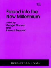Poland into the new millennium