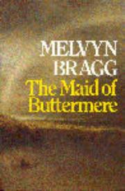 Cover of: The maid of Buttermere