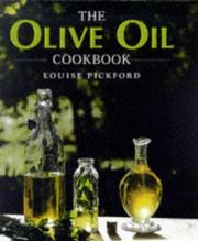 The olive oil cookbook