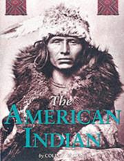 The American Indians