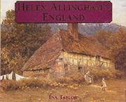 Helen Allingham's England by Ina Taylor