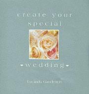 Create your special wedding