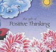 Cover of: A Gift of Positive Thinking (Karma Paths)