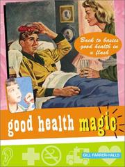Cover of: Good Health Magic (Good Magic)