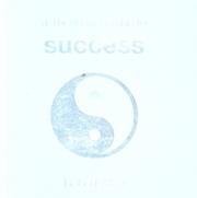 A thousand paths to success