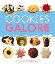 Cover of: Cookies Galore