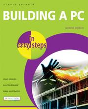 Cover of: Building a PC in Easy Steps