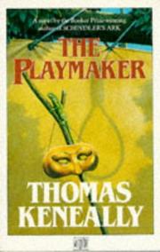 Cover of: The playmaker