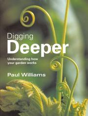 Cover of: Digging Deeper by Paul Williams