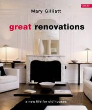 Great renovations : a new life for old houses